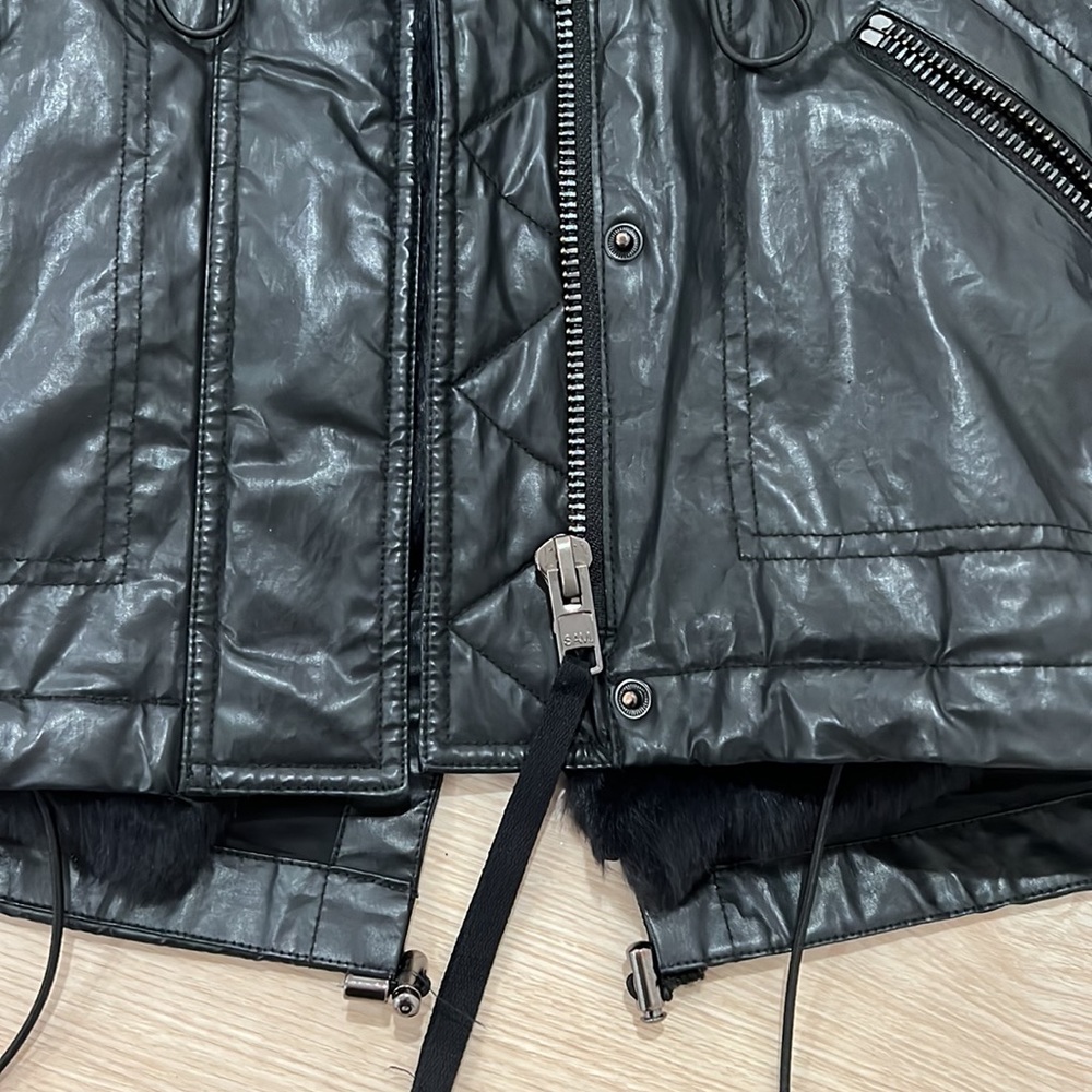 Sam. Parka - image 2